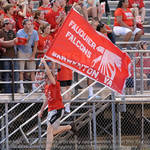 Loudoun County Raiders at Fauquier County High School. Varsity Football