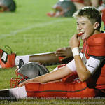 Loudoun County Raiders at Fauquier County High School. Varsity Football