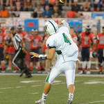 Woodgrove at Liberty Varsity Football