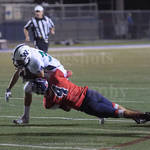 Woodgrove at Liberty Varsity Football